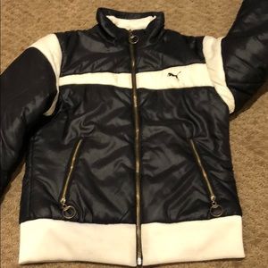 Puma Jacket